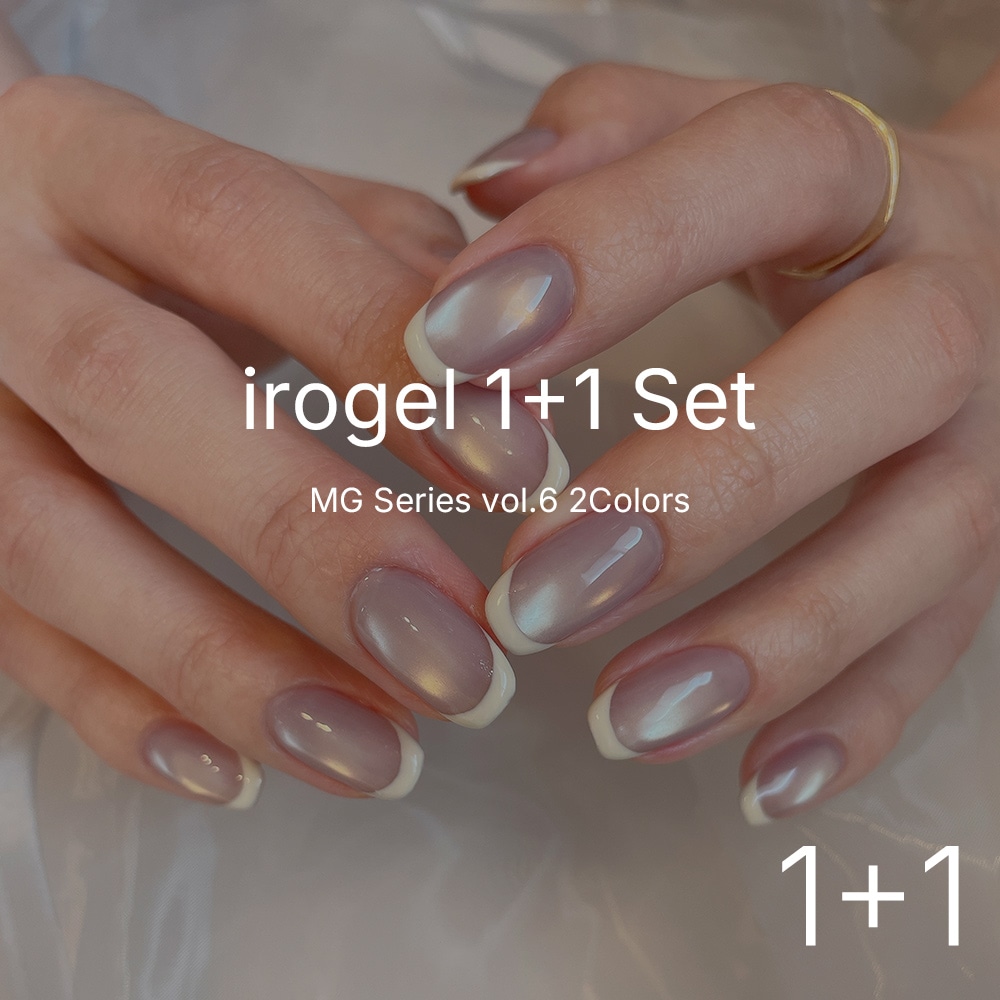 irogel mg���꡼�� vol.6 ���ָ���2�����å�