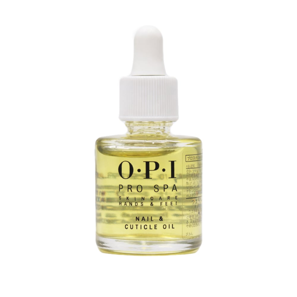 宅配便限定】【OPI】 プロスパ ネイルオイル AS200 スポイトタイプ 8.6