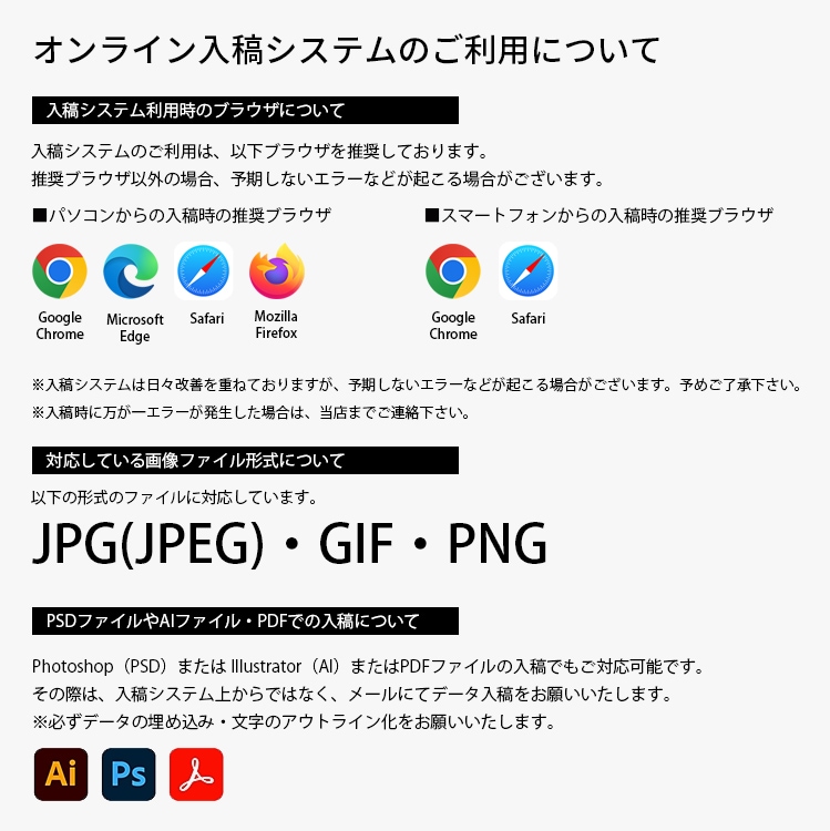 表面光沢仕上げ】大型サイズキャンバスプリント 長方形・正方形タイプ