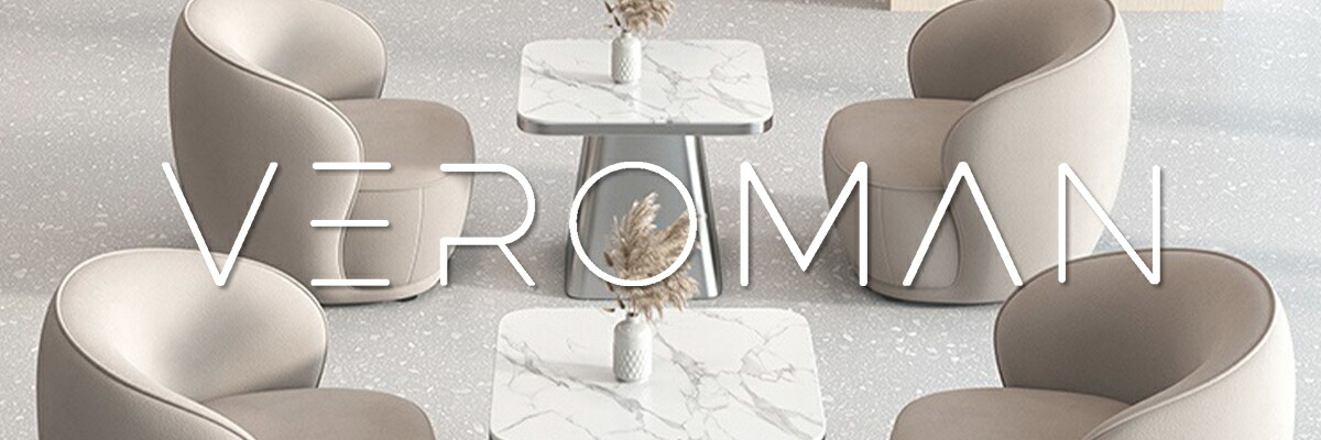 VeroMan ソファ 1人掛け カウチ モダン 椅子 高級感 丸いフォルム