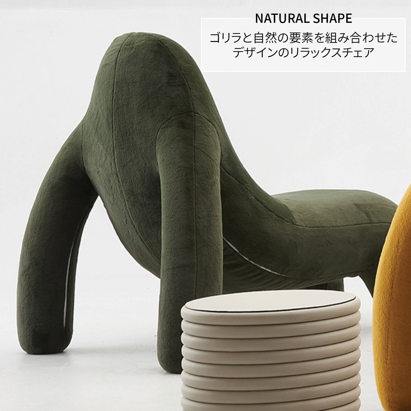 【専用 ゴリ子♡ 様】⭐️ヴィンテージ風ソファ PURANA | KOKOROISHI(心石工芸)｜革ソファ・国産オーダーソファ