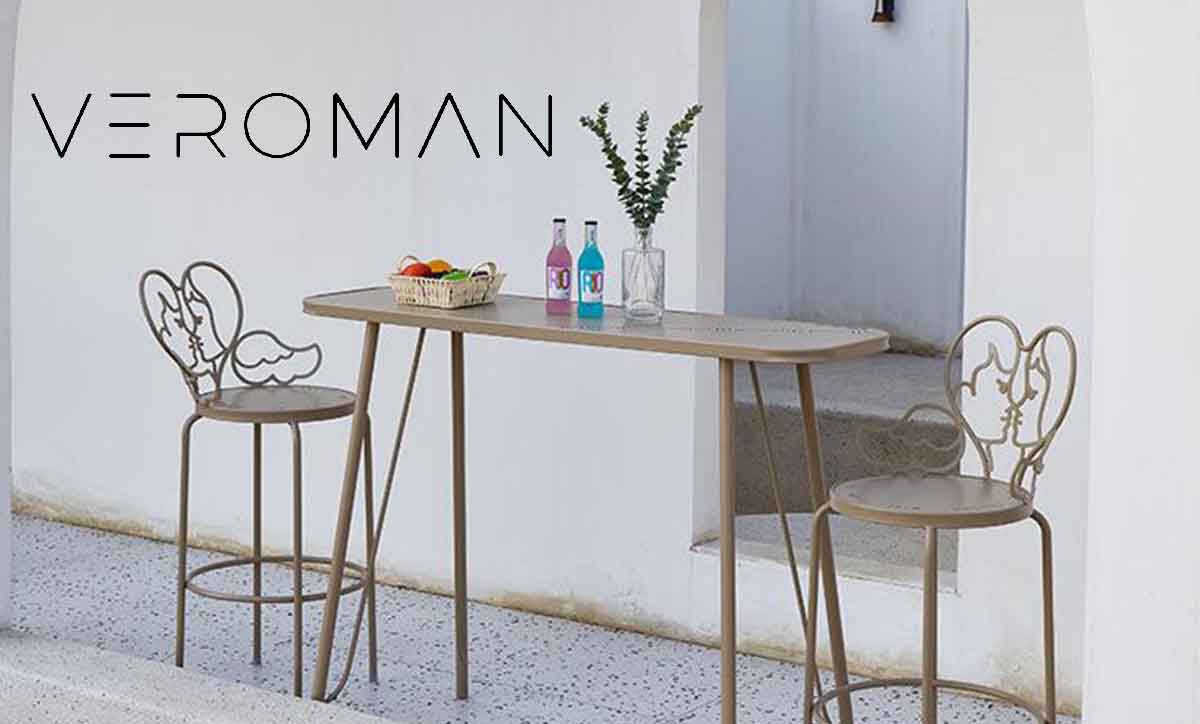 シルバー カウンターテーブル ハイテーブル カウンター テーブル