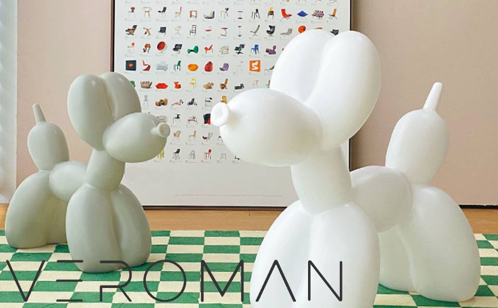 小] VeroMan チェア 子供椅子 キッズチェア アニマル 動物 ワンちゃん