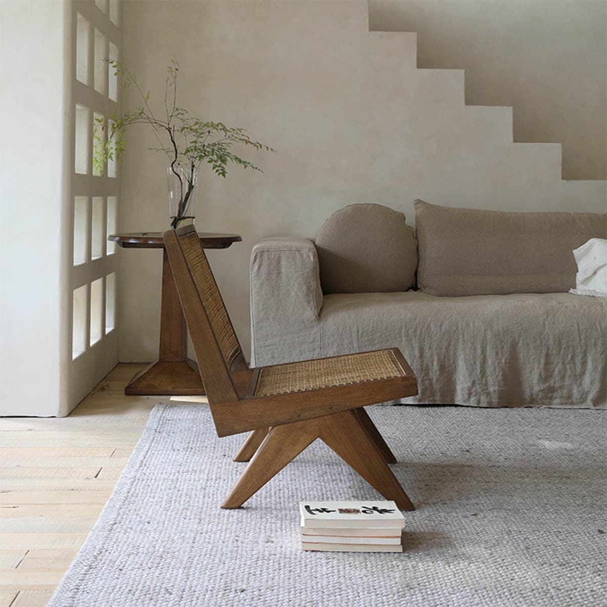 ラタン　ローチェア　カゴメ編み　韓国インテリア　モダン　座椅子　nYZ ラタン ローチェア カゴメ編み 韓国インテリア モダン 座椅子