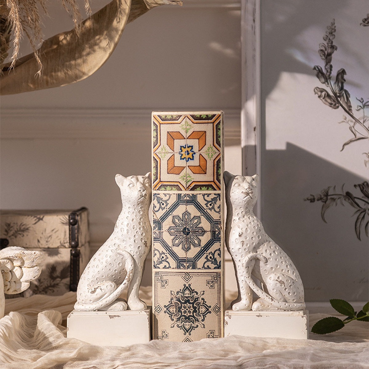 COTY アートブック 神戸】レンガ造りの有形文化財に国内外の写真集とアートブックが揃う