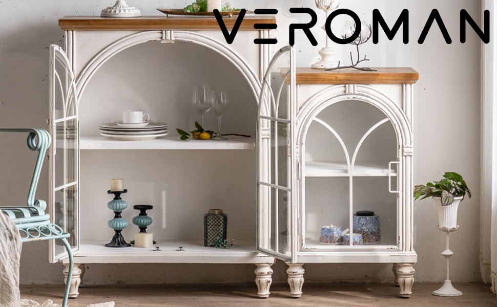 VeroMan ラック キッチンラック シェルフ 棚 ディスプレイラック 収納