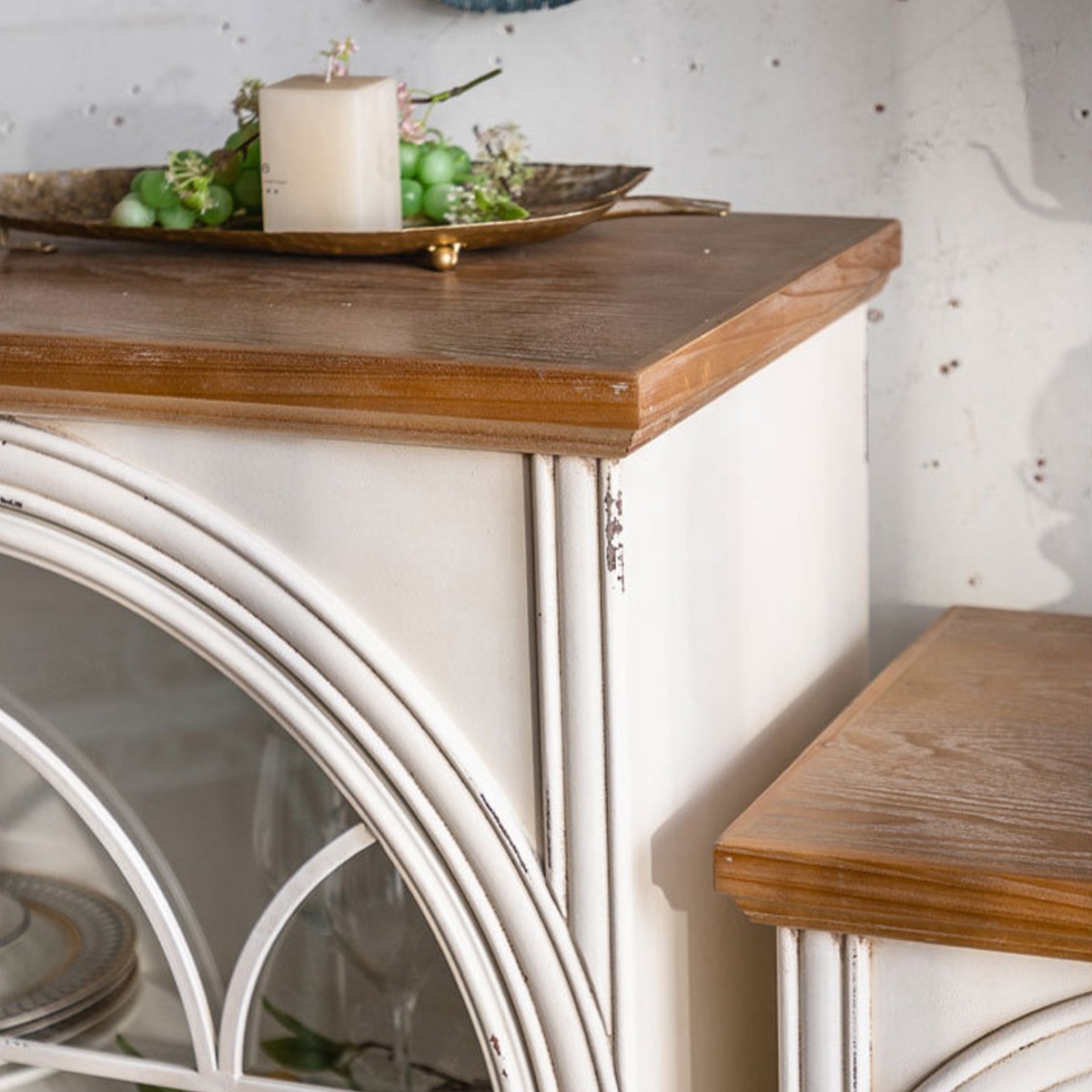 VeroMan ラック キッチンラック シェルフ 棚 ディスプレイラック 収納