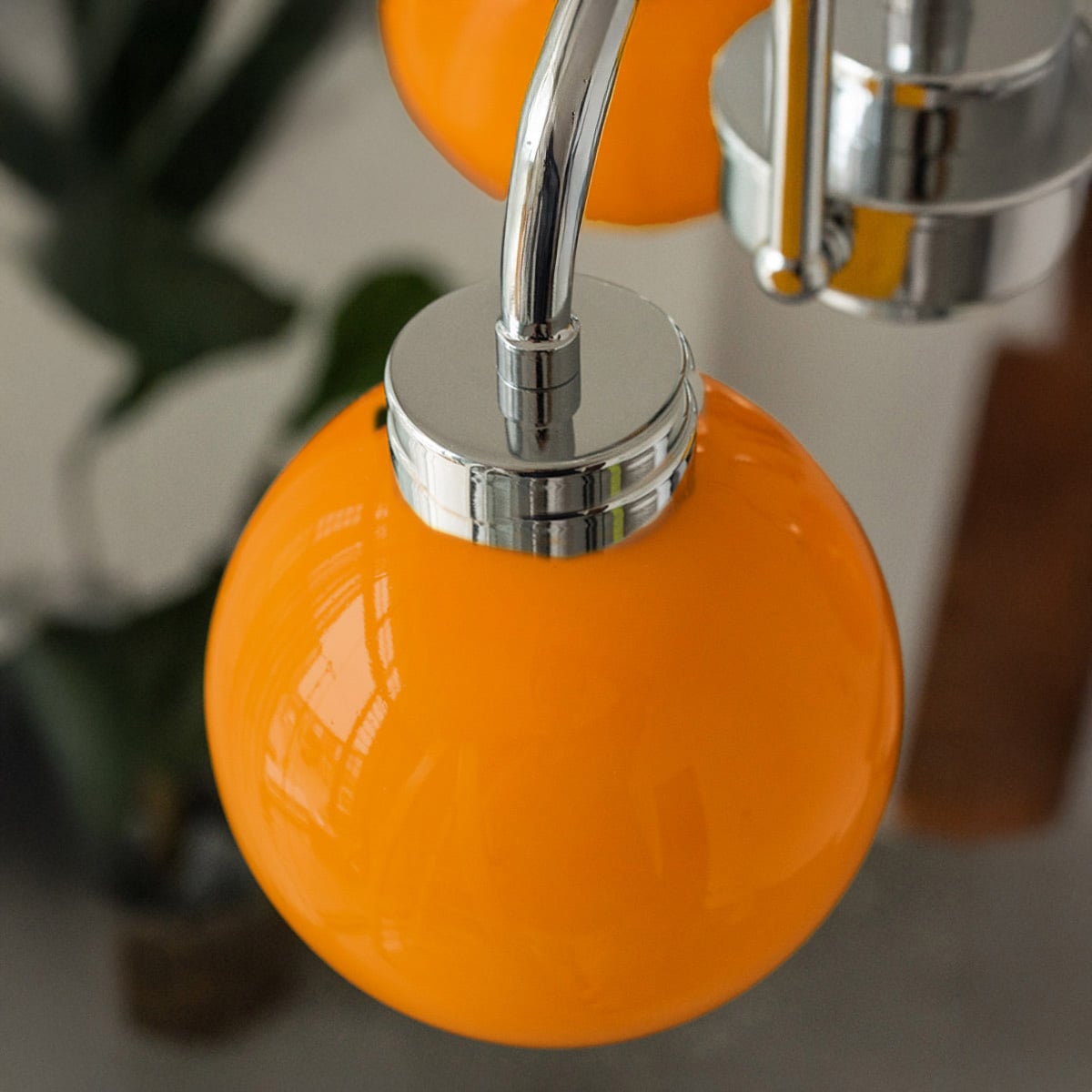 照明付き地球儀 オレンジ色 照明付き地球儀 オレンジ色 照明付き地球儀 オレンジ色