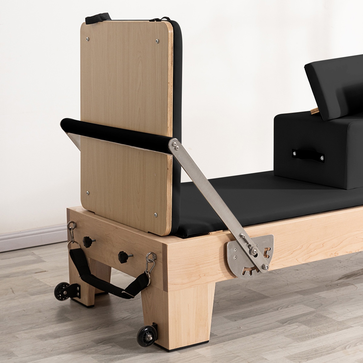 ピラティス　リフォーマー マシン ピラティス - タワーリフォーマー2 - マシンピラティス