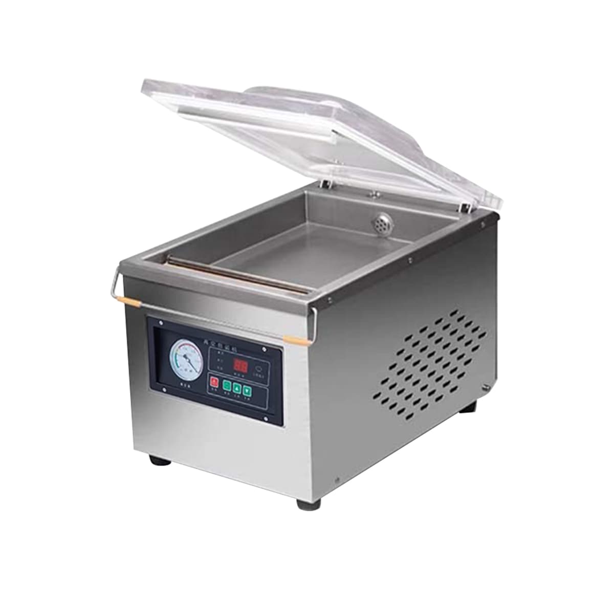 ジロウ【高品質】真空包装機 業務用 真空パック機 100V 完全真空 ジロウ【高品質】真空包装機 業務用 真空パック機 100V 完全真空 真空