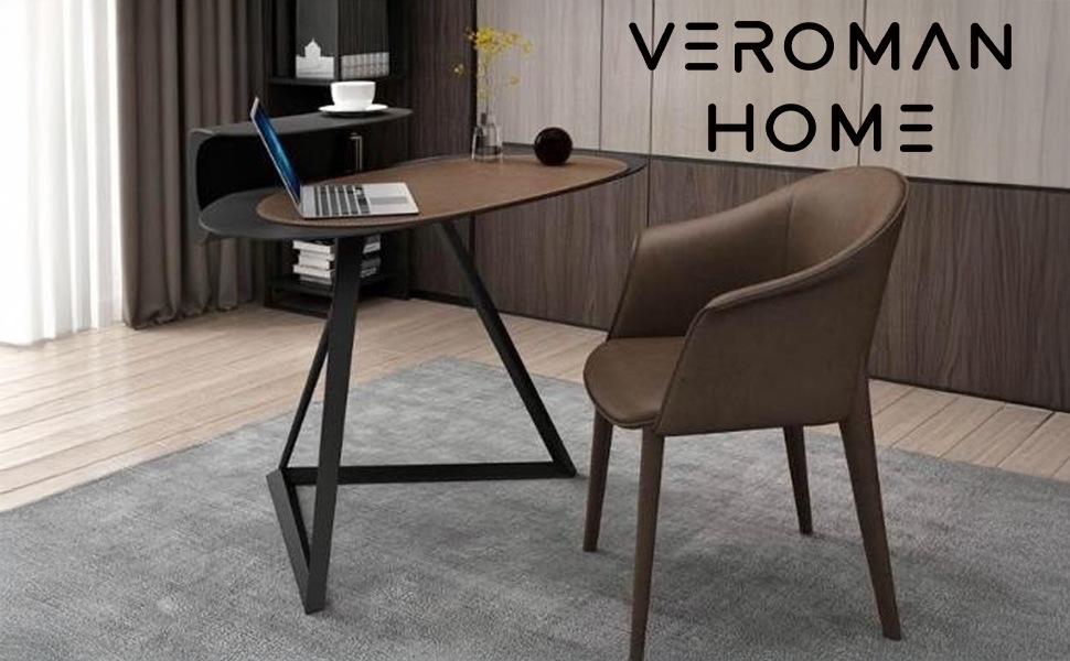 VeroMan テーブル ラグジュアリー シンプル モダン デスク パーソナル