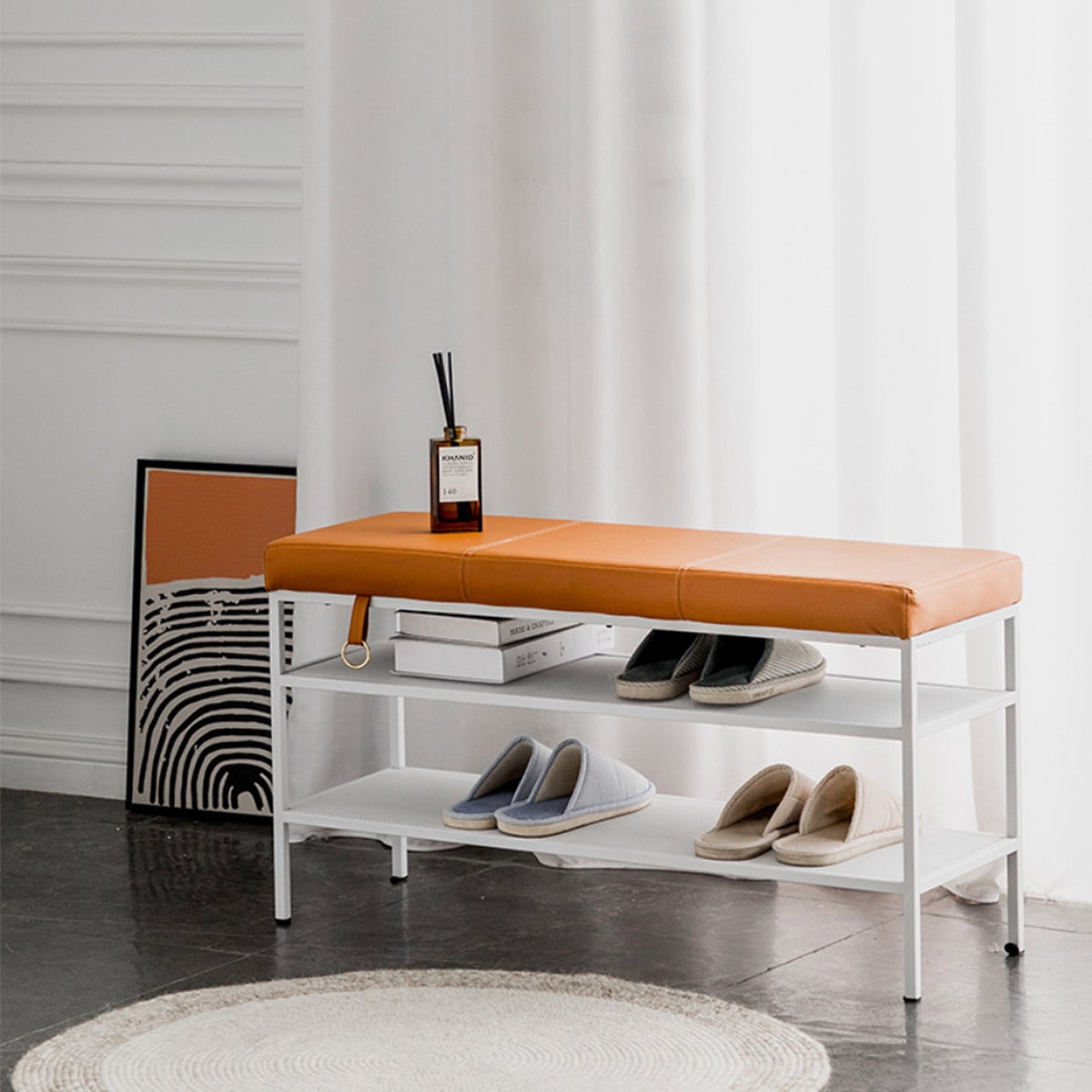 延長ロッド61cm(ミンカラベリー社用) 送料無料ミンカラベリー社用ダウンロッド 延長ロッド