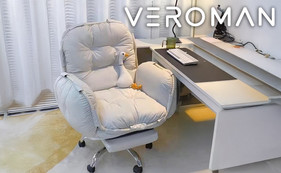足置きあり] VeroMan 一人掛けソファ カウチ パーソナルチェア 仕事用