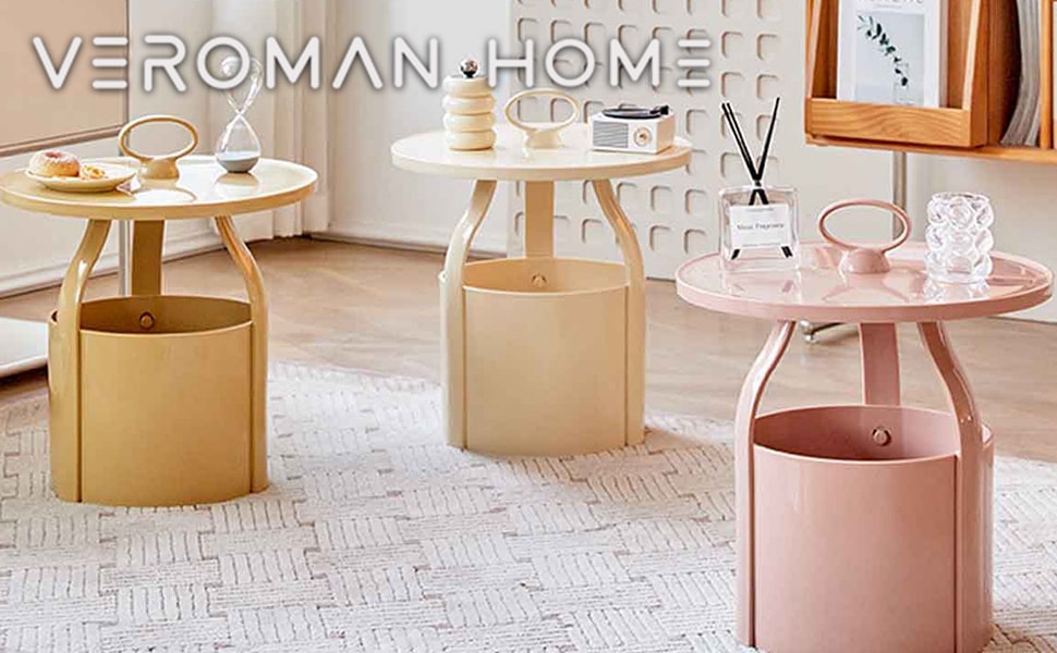 VEROMAN リビングテーブル コーヒーテーブル 韓国 インテリア VEROMAN リビングテーブル コーヒーテーブル 韓国 インテリア