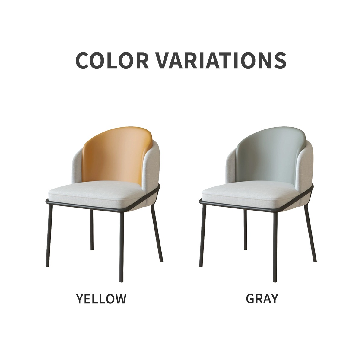 VeroMan デスクチェア オフィスチェア 肘付き PUレザー 家庭用 椅子