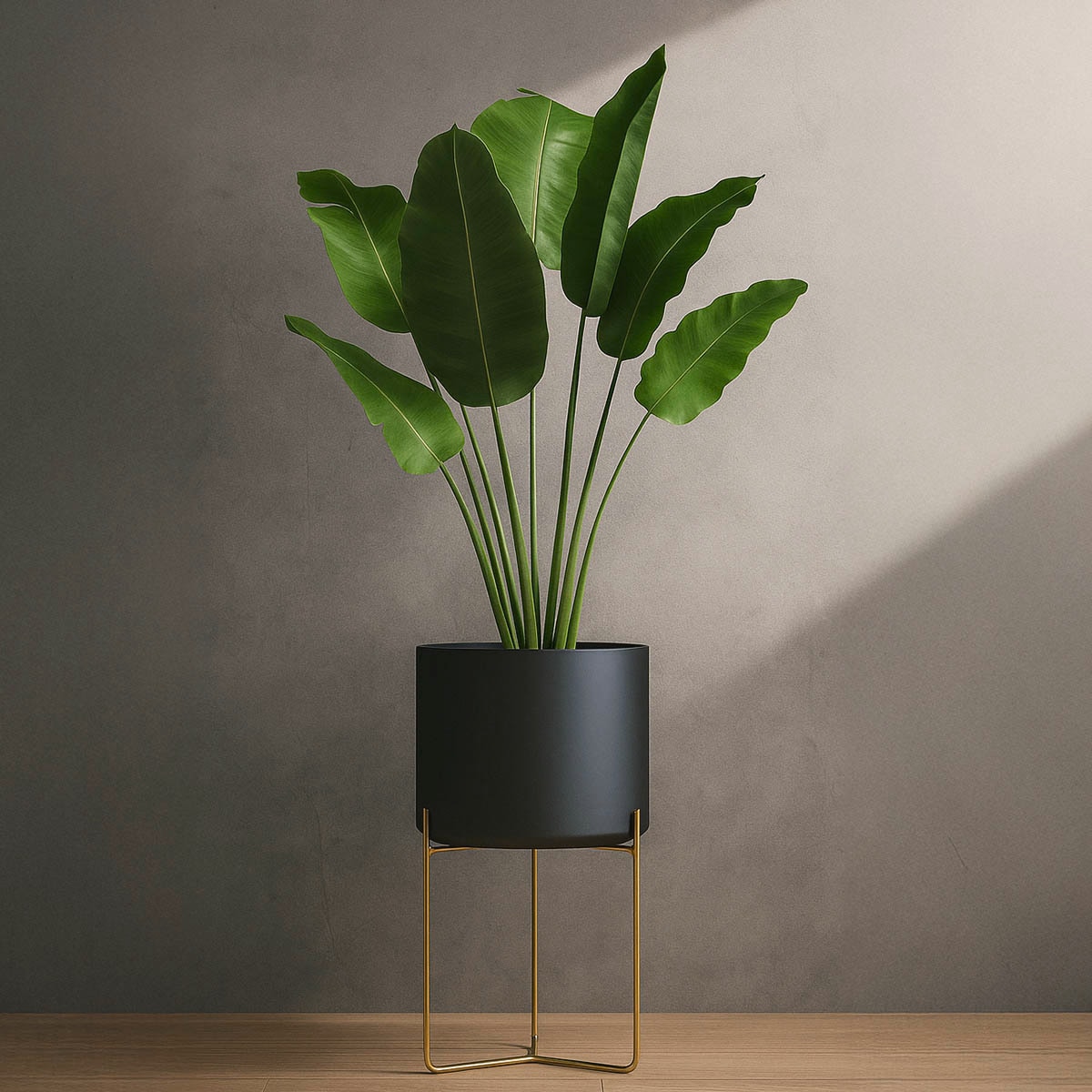 VeroMan フラワースタンド プランタースタンド 観葉植物ラック 室内