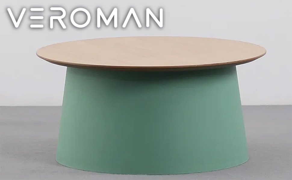 VeroMan ラウンドテーブル コンセプト画像