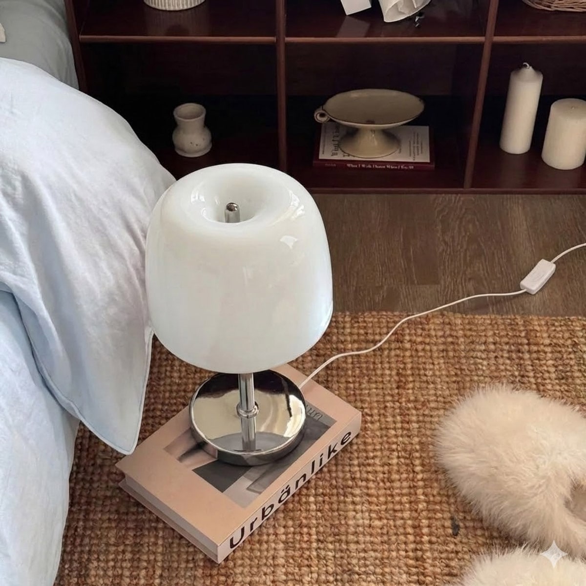 テーブルランプ アンティーク 間接照明 テーブルライト ベッドサイドランプ 楽天市場】テーブルランプ おしゃれ ライト スリム ベッドサイドランプ