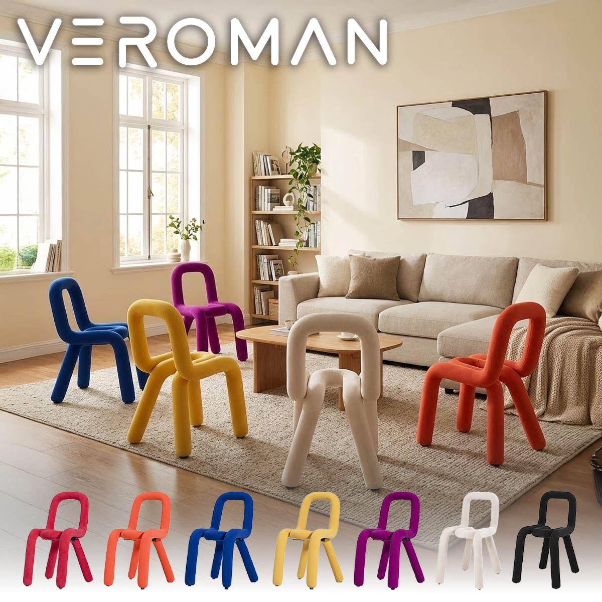 新品 Bold Chair デザインチェア ブルー 韓国インテリア 北欧モダン 新品 Bold Chair デザインチェア ブルー 韓国インテリア 北欧モダン