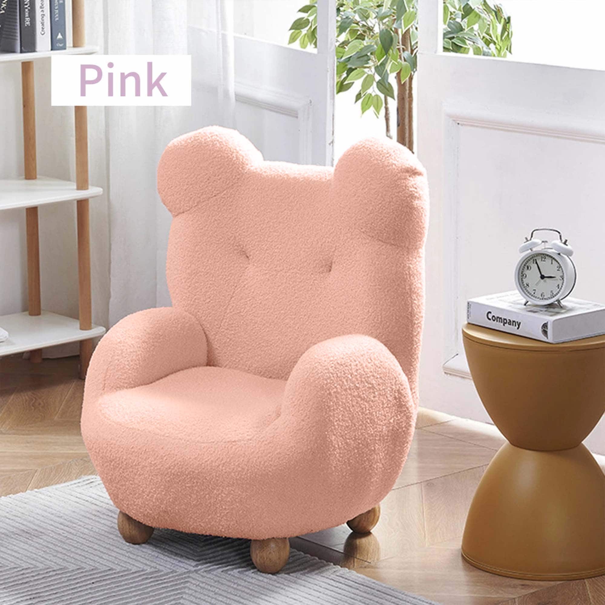 【希少】AHCAHCUM.muchacha あちゃちゅむ 1人掛けソファ くま 希少】AHCAHCUM.muchacha あちゃちゅむ 1人掛けソファ くま 希少