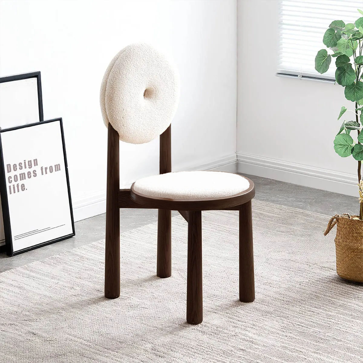 ドーナツチェア ドーナツチェア | ベビー用 - SOPHIE LA GIRAFE