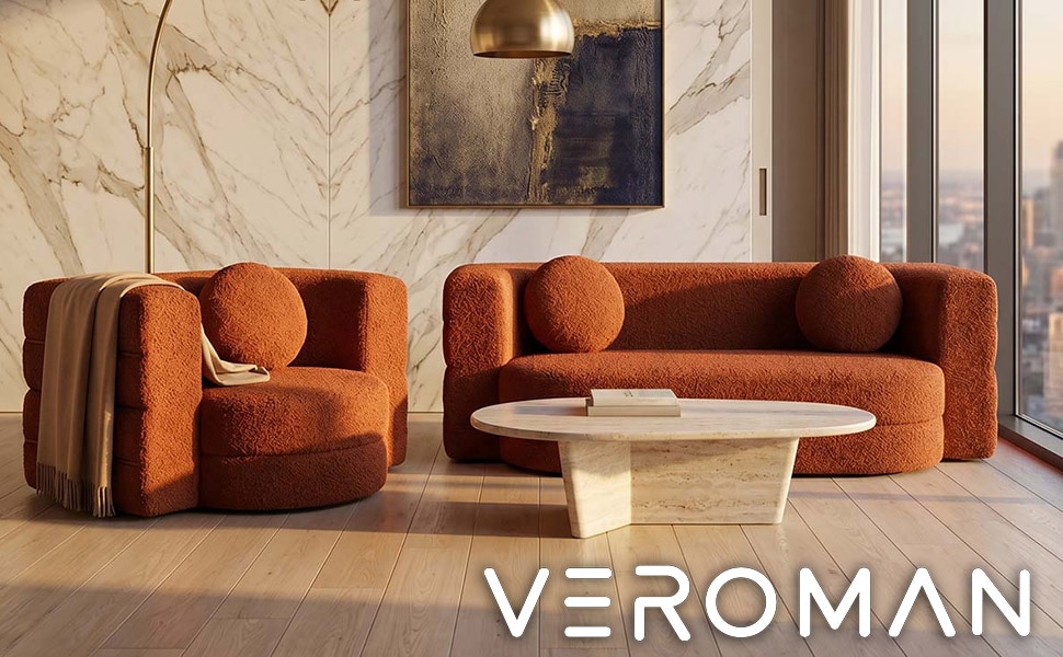 【Jan Hu様】1人掛けソファ　VeroMan 1人掛け] VeroMan ソファ カウチソファ ローソファ おしゃれ