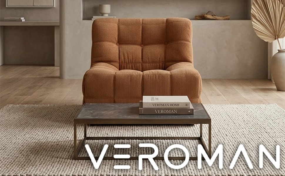 1人掛け] Veroman ソファ カウチ 一人暮らし おしゃれ コンパクト ロー
