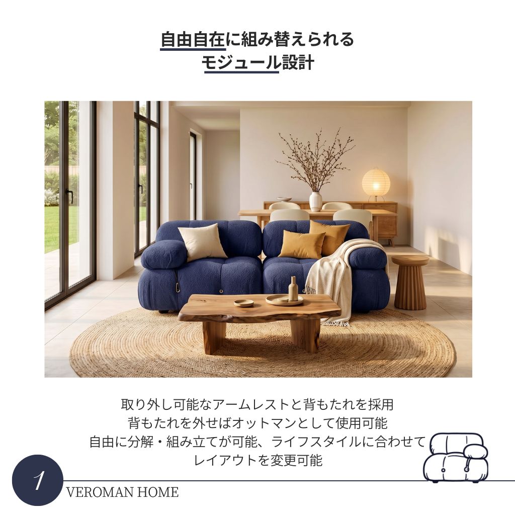 Wanroom（ワンルーム） セット Wanroom（ワンルーム） セット LIMITED