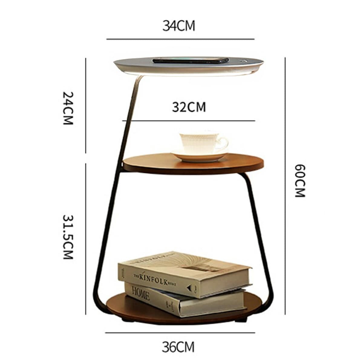 【S級美品】 【残1点】VeroMan ヴェロマン サイドテーブル 楽天市場】VeroMan サイドテーブル ベッドサイド ソファサイド
