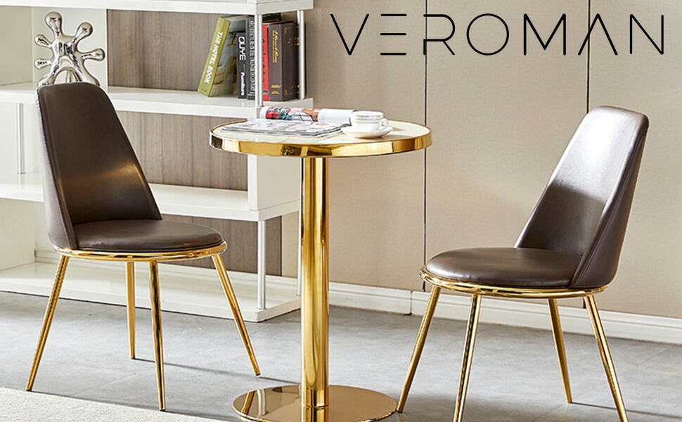 直径80cm] VeroMan ローテーブル テーブル セットテーブル マーブル柄 