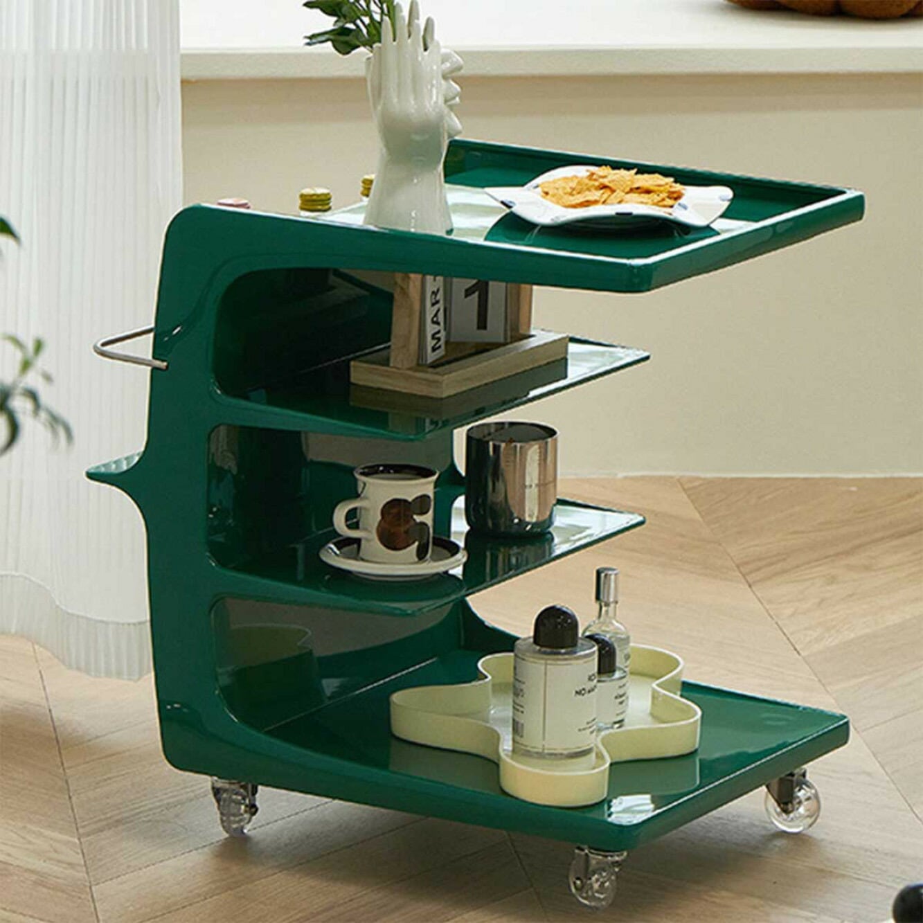 krankmarcello 飾り棚　ラック krankmarcello 飾り棚 ラック