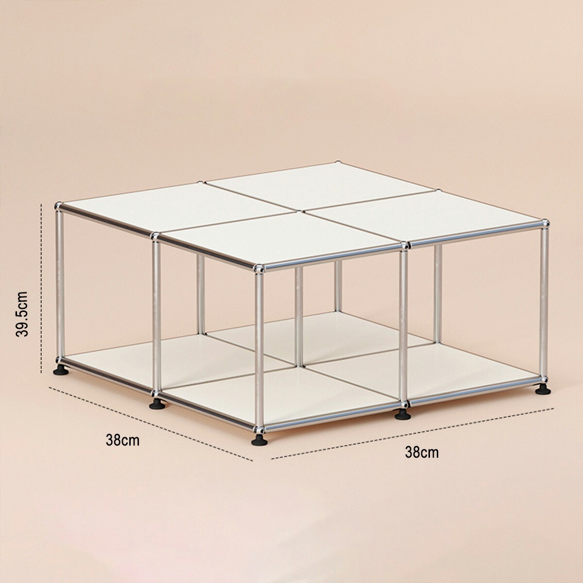 小] VeroMan ローテーブル テーブル リビングテーブル 机 デスク 収納