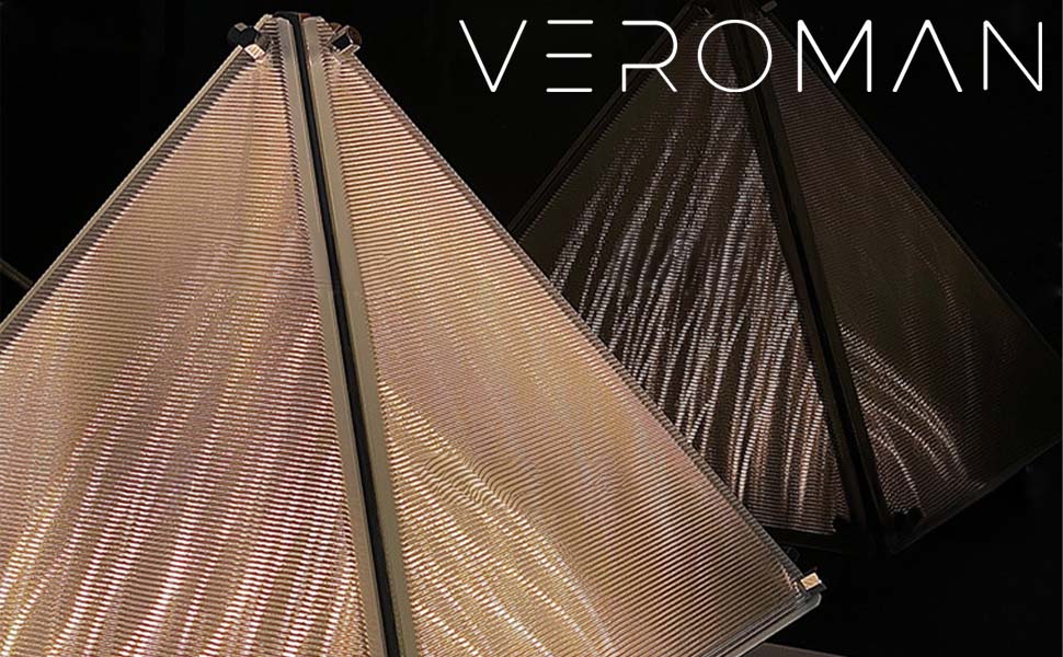 VeroMan ライト 電気 卓上ライト テーブルライト フロアライト 照明