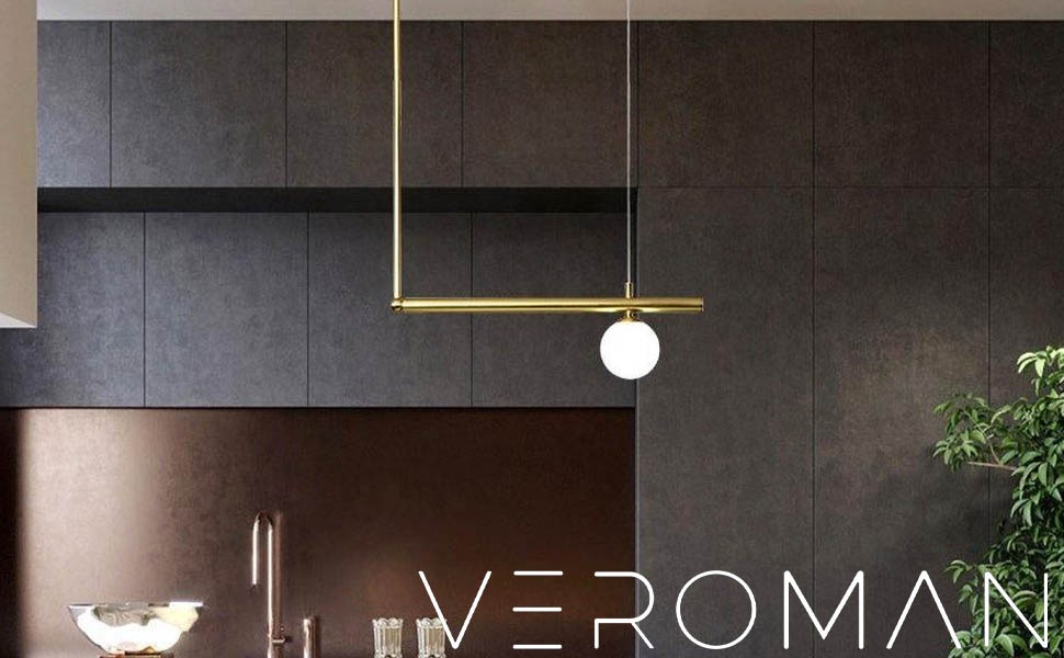 1灯] VeroMan ライト ペンダントライト 電気 照明 間接照明 シンプル
