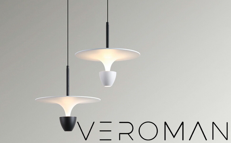 直径30cm] VeroMan ライト ペンダントライト シーリングライト 電気