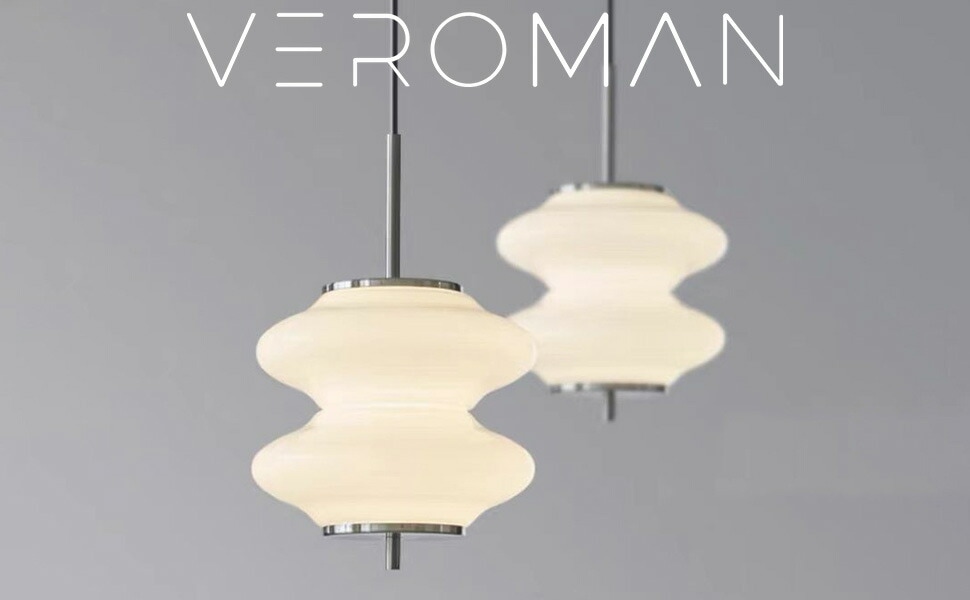 VeroMan ペンダントライト シーリングライト 照明 ライト 間接照明