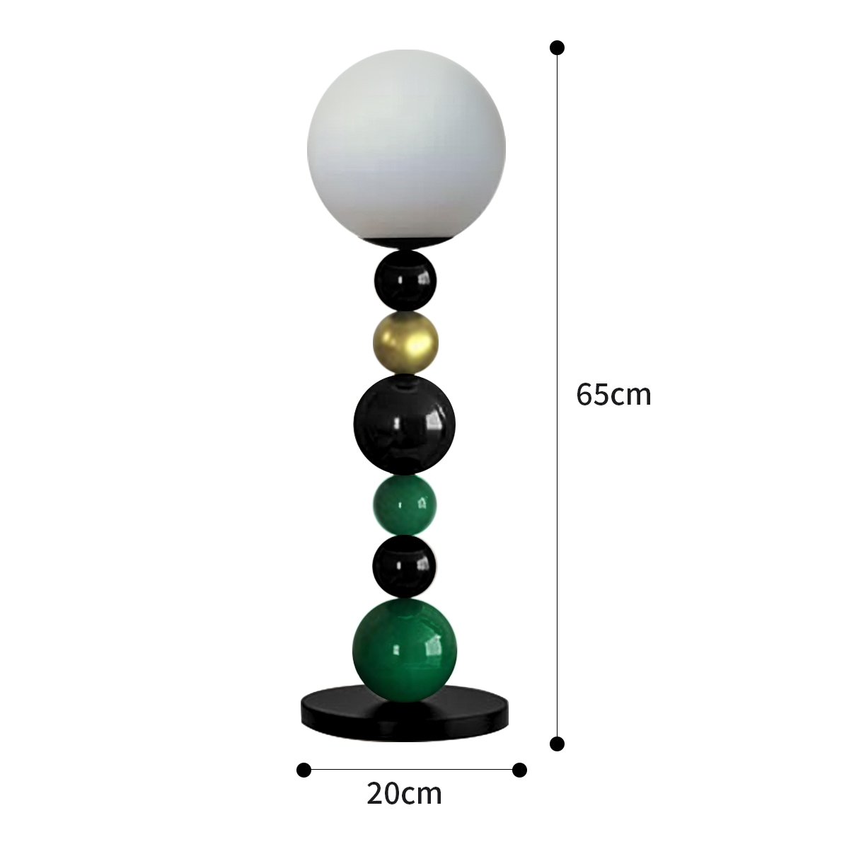 【GO-218】ASPLUND アスプルンド スタンドライト 照明 インテリア デスクライト KATANA DESK LIGHT-STAND - 【ASPLUND CONTRACT】 アスプルンド