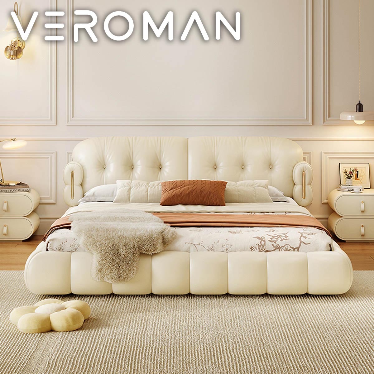 ベッドフレーム【お話し中】 ベッドフレーム【お話し中】