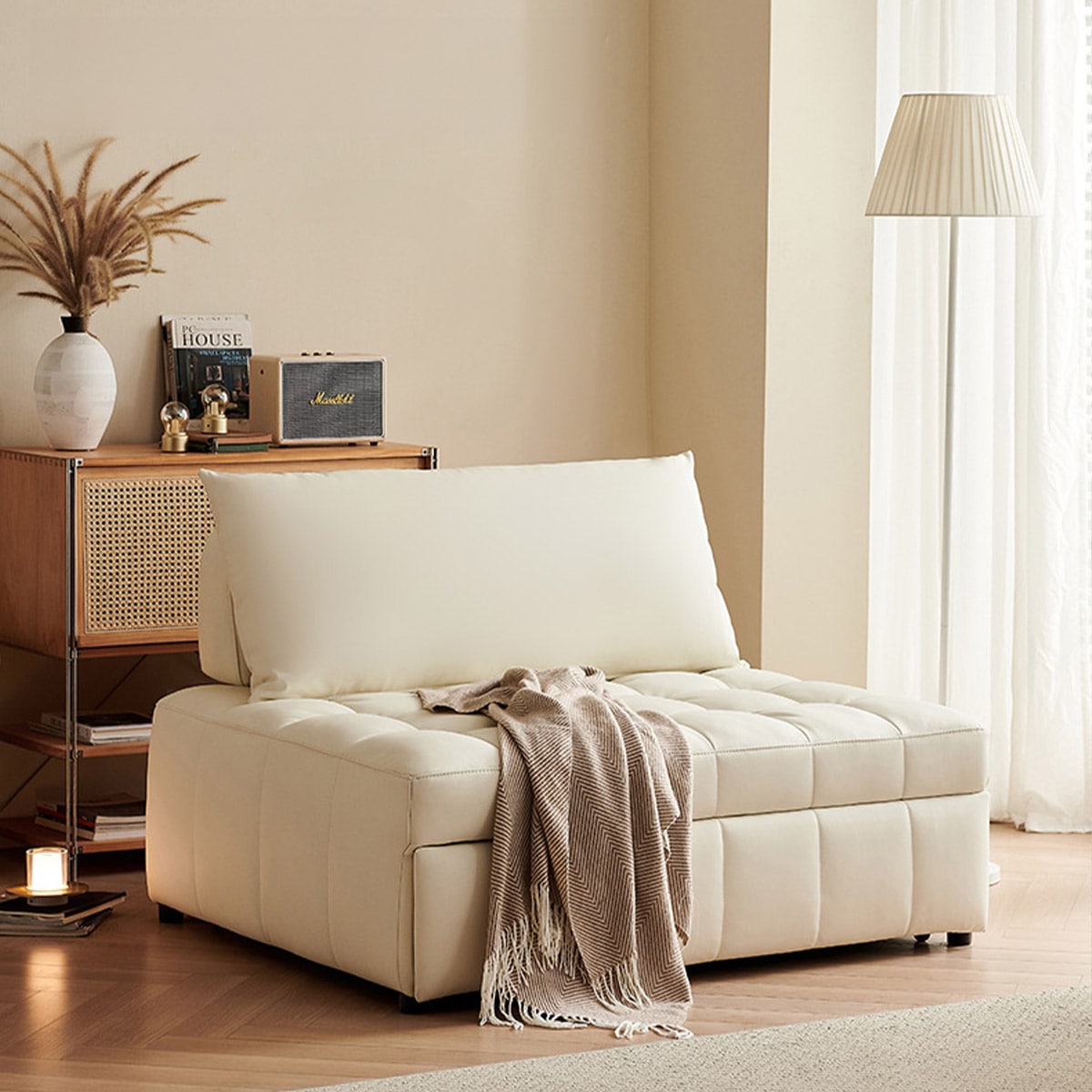 折りたたみ多機能ソファベッド 多機能折りたたみ式ソファベッド