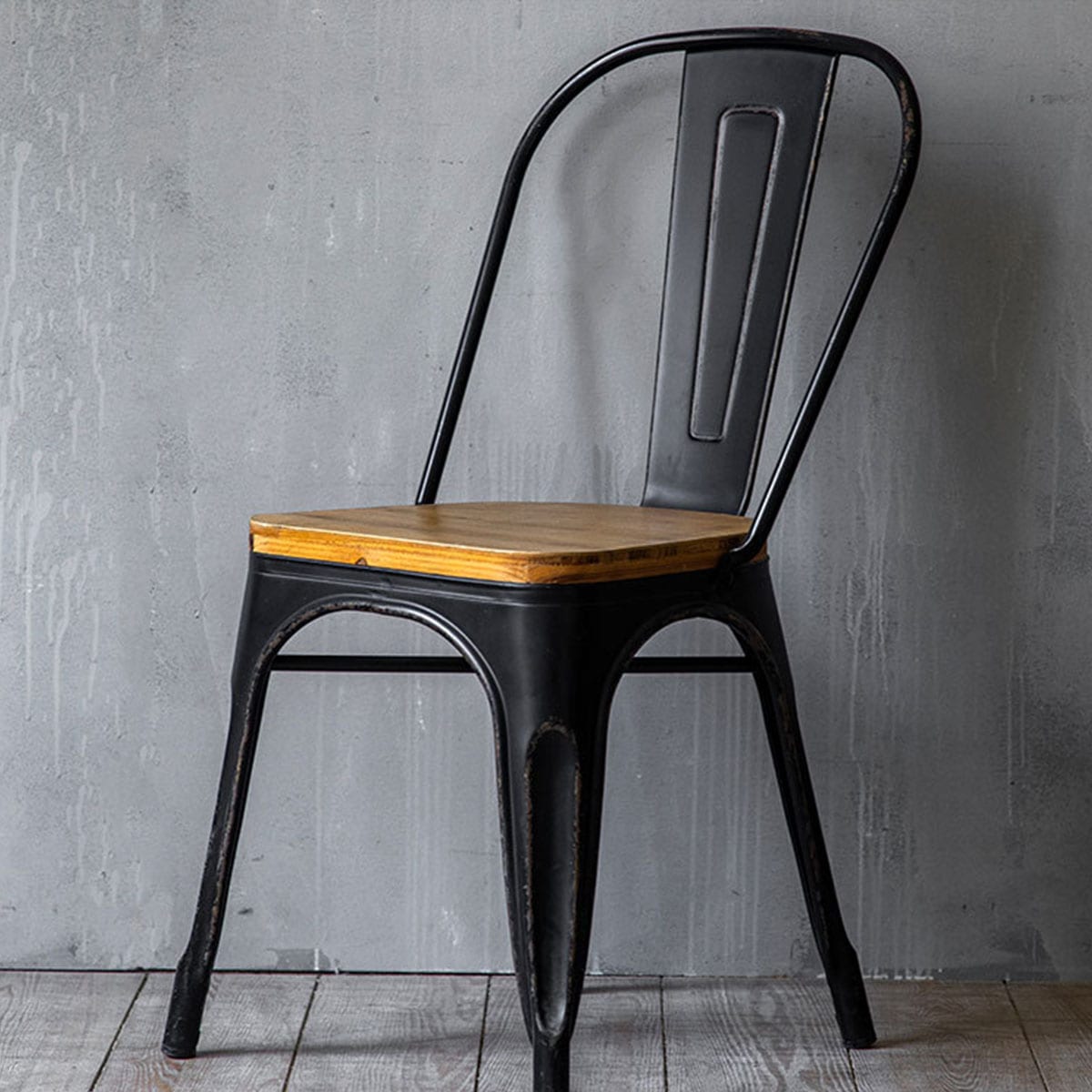 VeroMan ダイニングチェア ダイニング チェア 椅子 イス 1脚 デスク