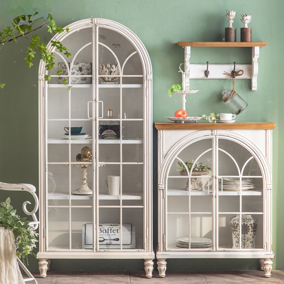 【コウ】ラタン トロピカルファイン アーチ型 キャビネット 籐家具 コウ】ラタン トロピカルファイン アーチ型 キャビネット 籐家具 コウ