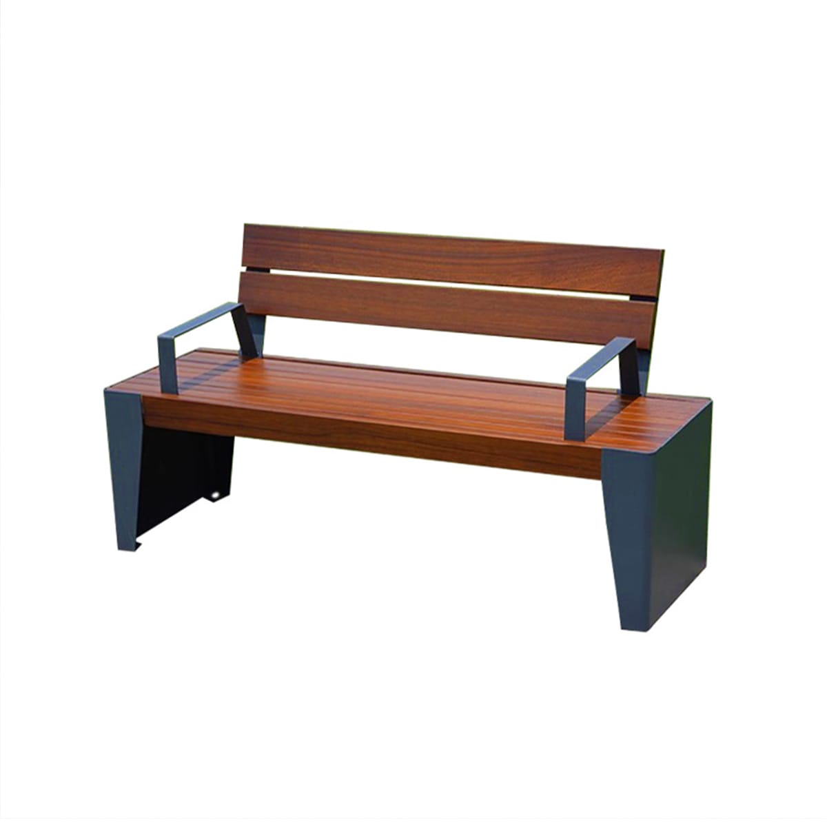デザイナー　木製　ベンチ デザイナー 木製 ベンチ
