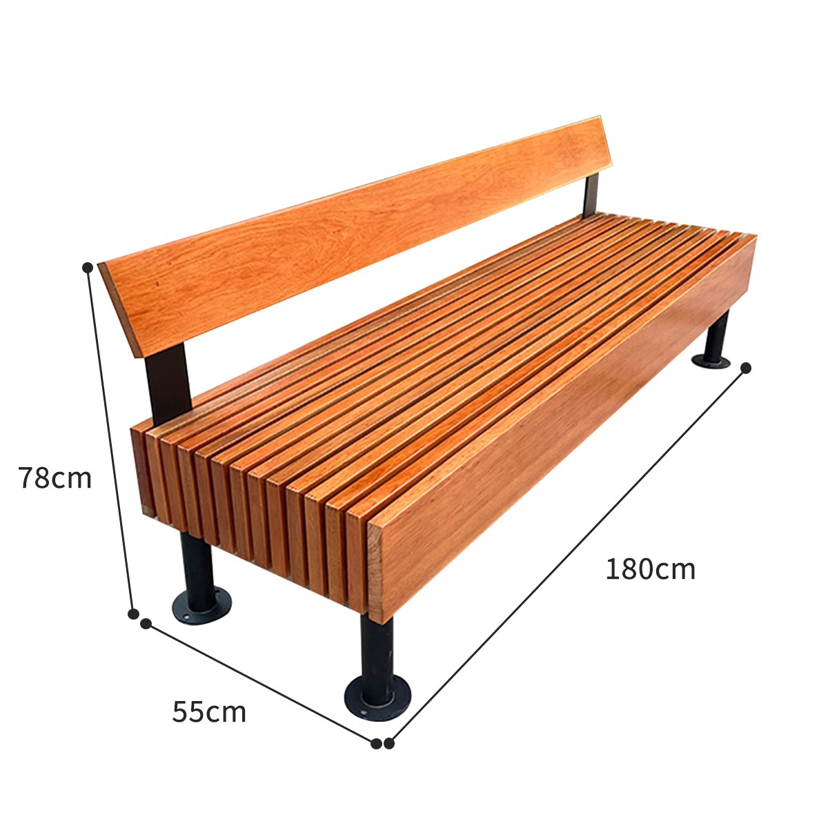 木製シンプルベンチ W78cm +木製ラダー スリム 160cm 木製シンプルベンチ W78cm +木製ラダー スリム 160cm 楽天市場】ベンチ