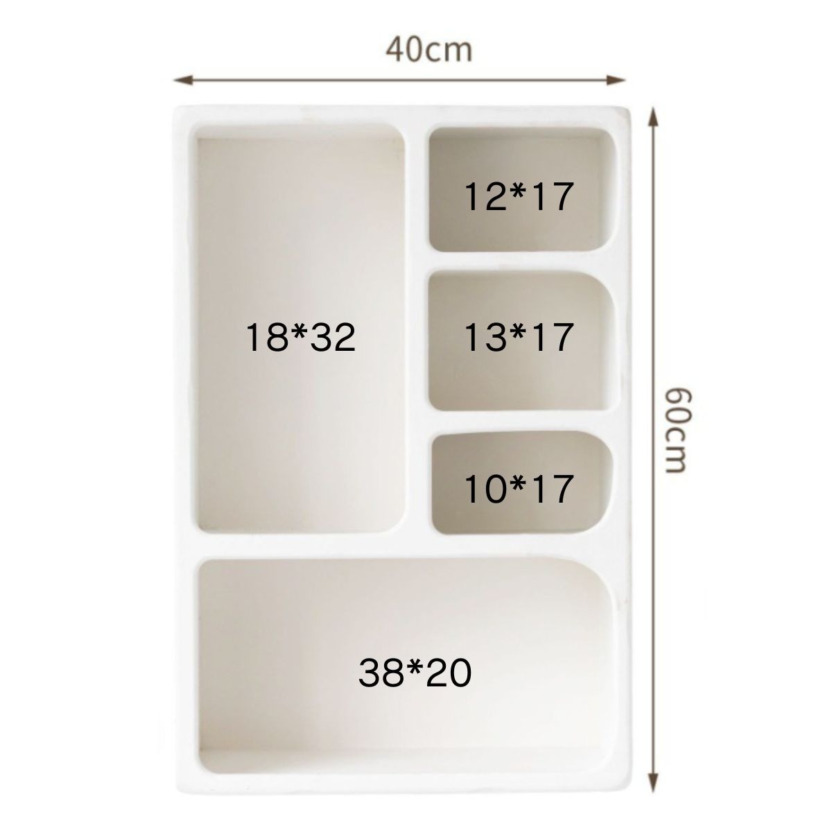 マントルピースSc型（Savvy Sally）送料込　組立タイプ マントルピースラックS 60x40cm WCSM-YMP003 (WEB限定) : ADOKAS