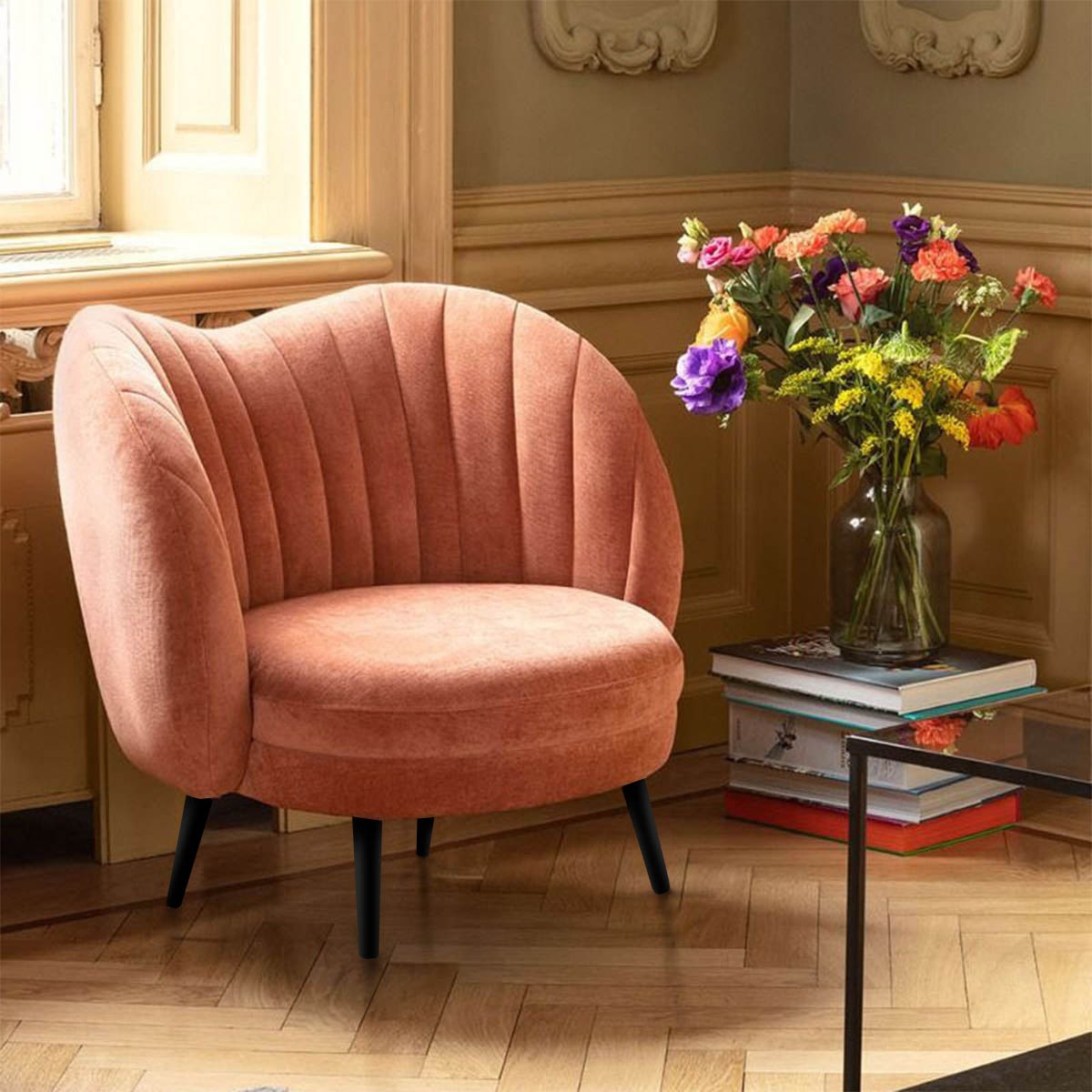 大人気　レッド　ソファー椅子　一人掛けソファ　カラー　ふわふわ 大人気 レッド ソファー椅子 一人掛けソファ カラー ふわふわ 大人気