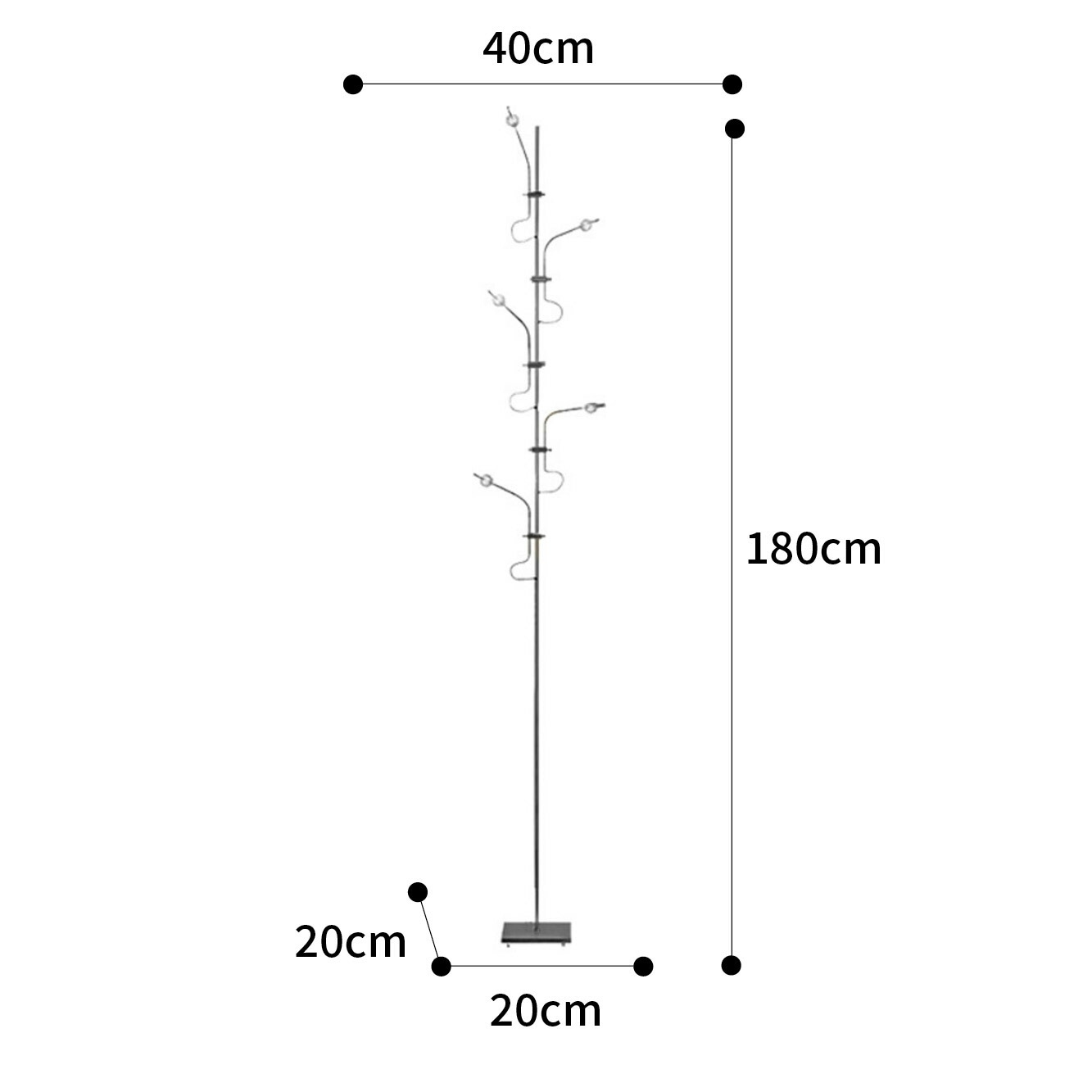 ワイヤーフレームのフロアスタンド　モダン　照明　フロアライト ワイヤーフレームのフロアスタンド モダン 照明 フロアライト ワイヤー