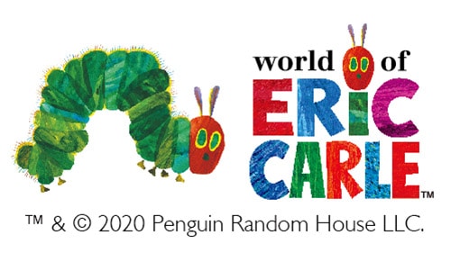 はらぺこあおむし