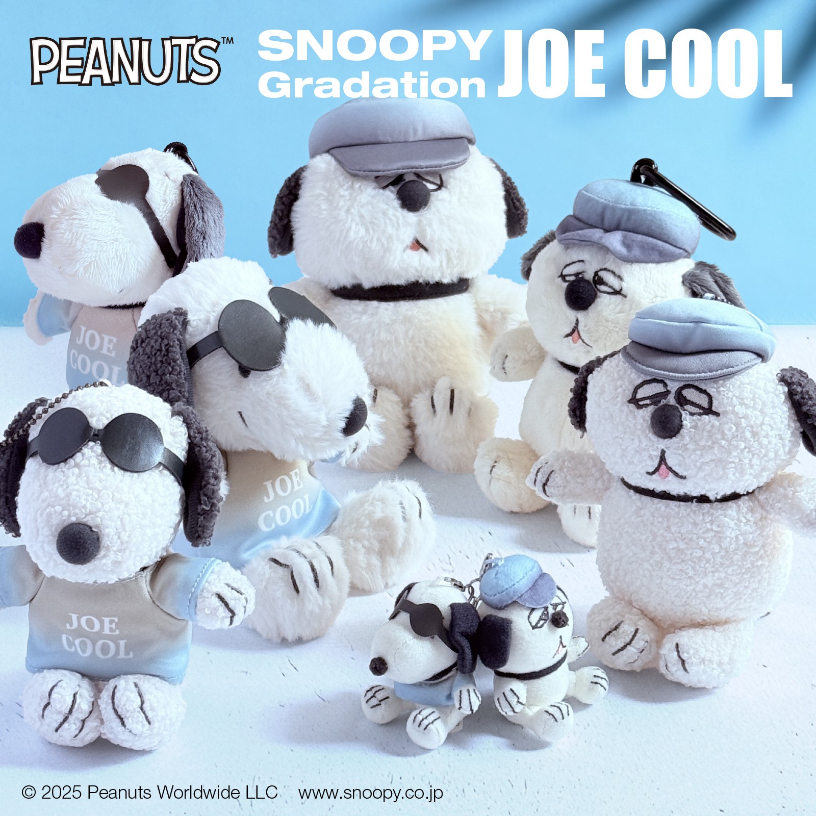 グラデジョー・クール