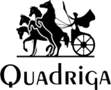 Quadriga（クアドリガ）｜日本
