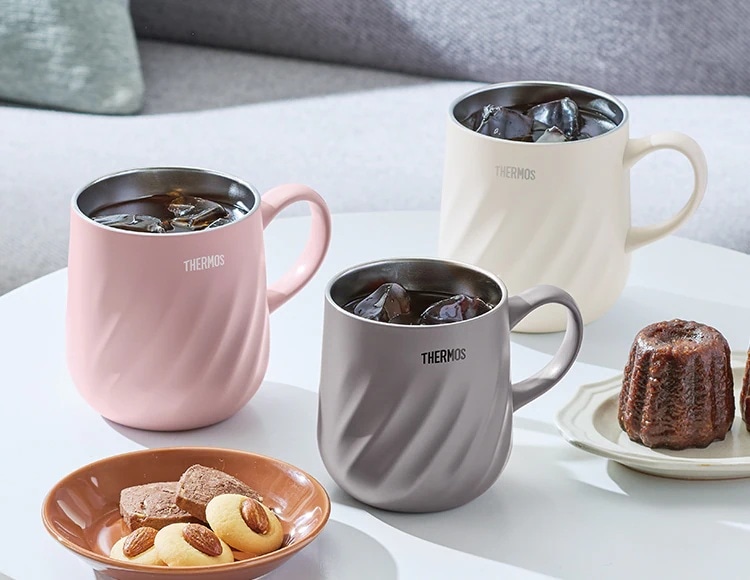 サーモス（THERMOS）